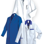 Tenues de Travail