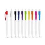 Stylo Publicitaire Plastique