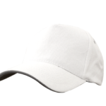 CASQUETTE CINQ PANNEAUX