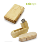 Clé Usb bois 32 GB