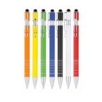 Stylo Métallique avec embout tactile
