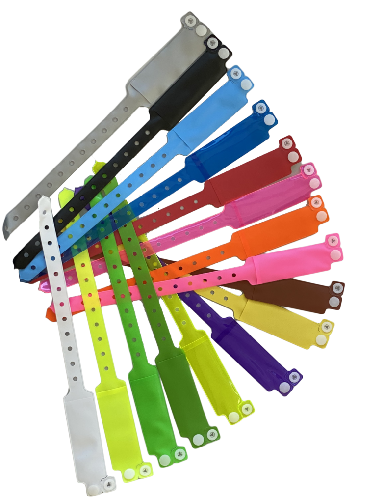 BRACELET D’IDENTIFICATION Tunisie