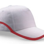 CASQUETTE BICOLORE